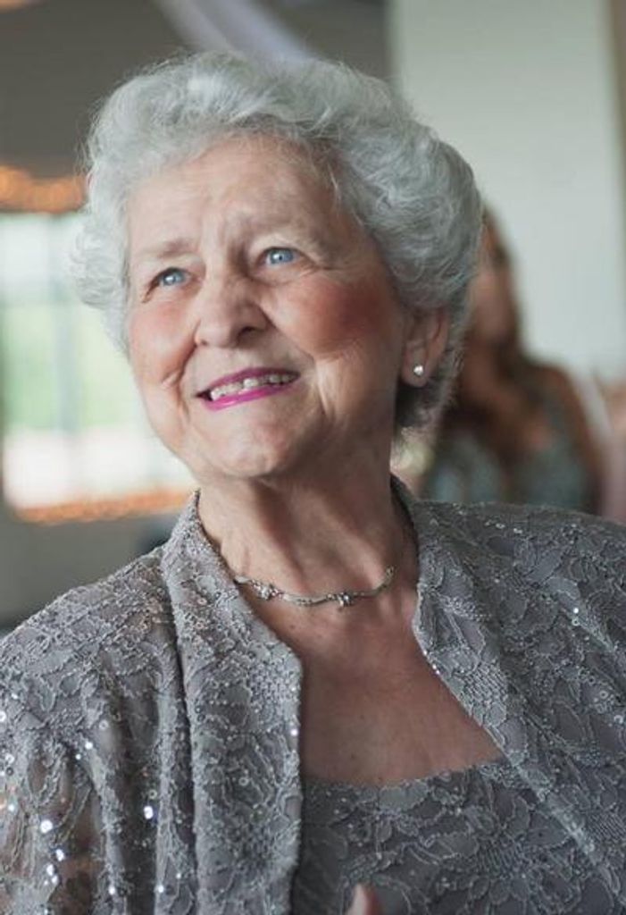 Frances Griffin Profile Photo