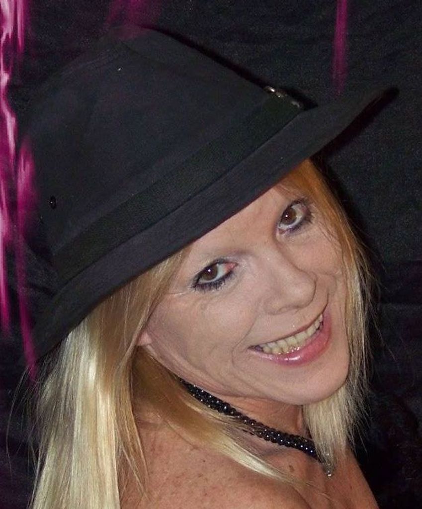 Dawn Taylor