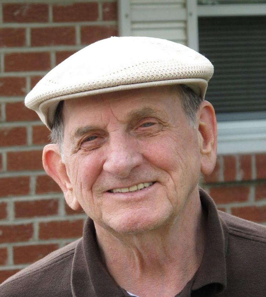 Robert B. Angst