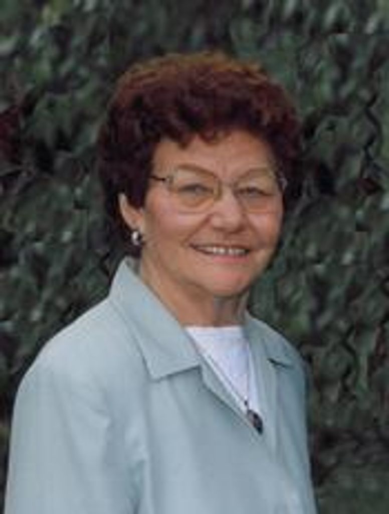 Ethel Sterton