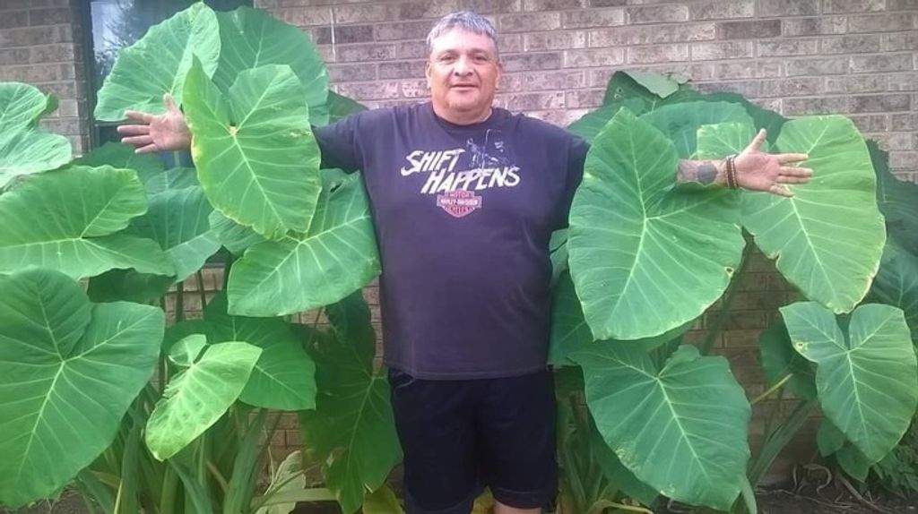 Roberto Lionel Escalante Profile Photo