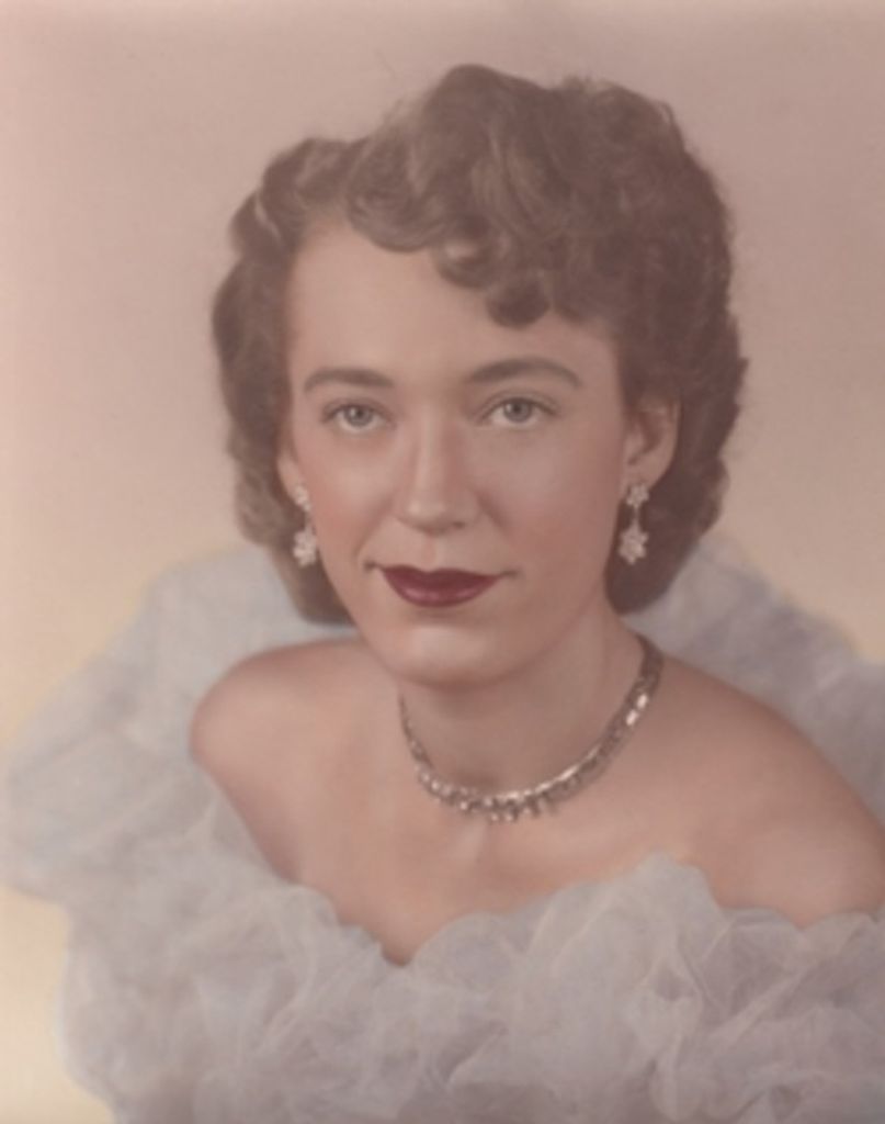 Olene Myers Thompson