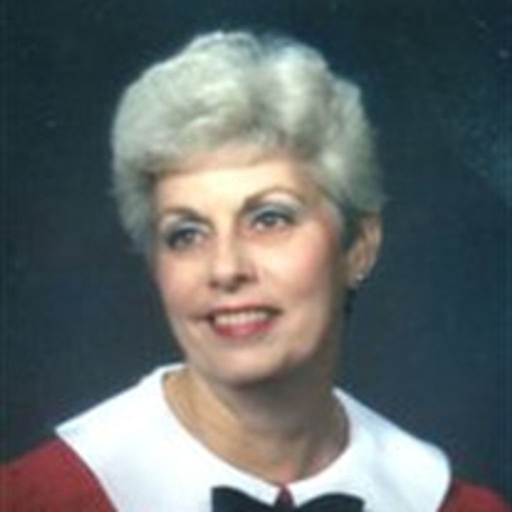 Jane L. Sanders (Cook)