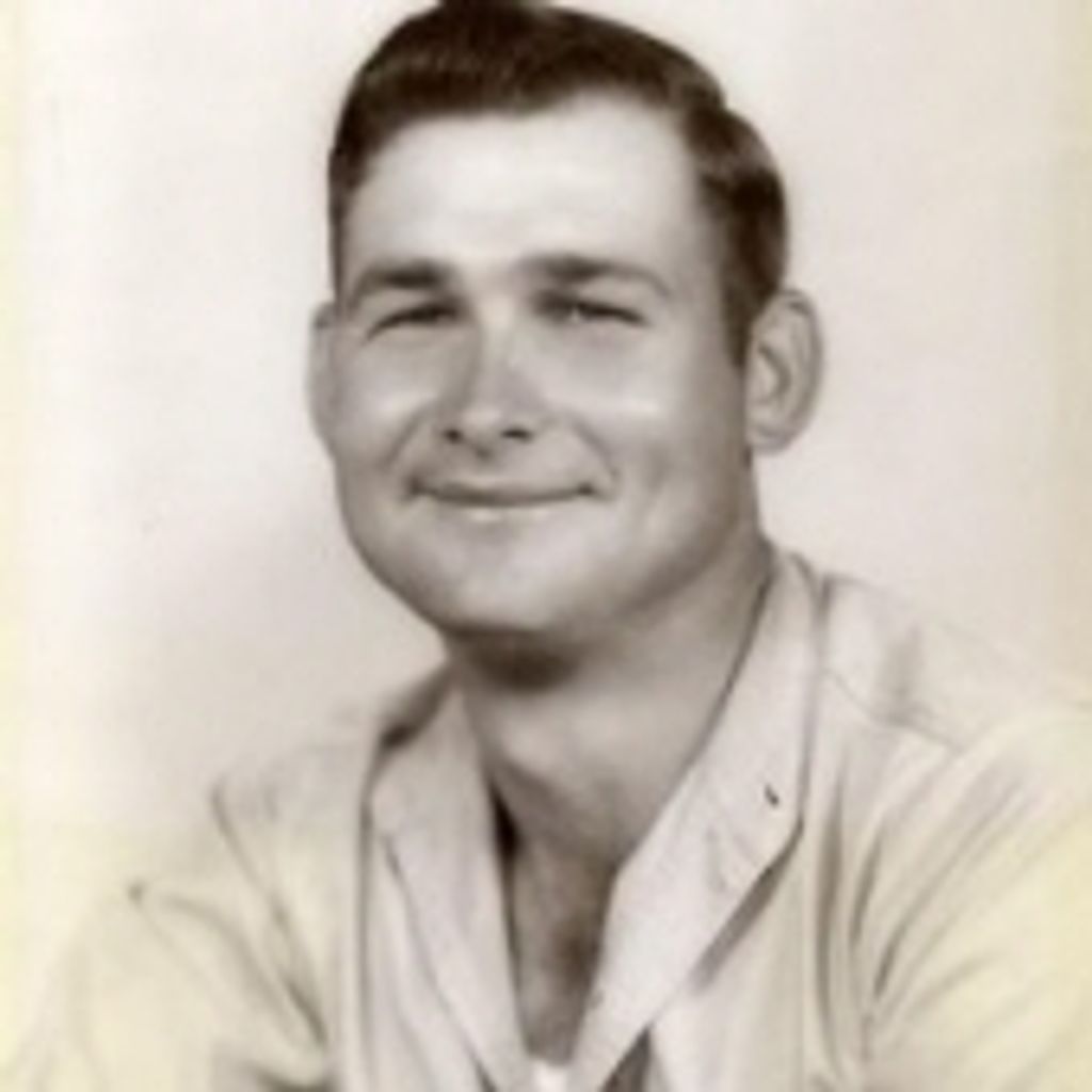 Homer Layton Anderson