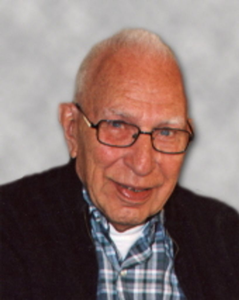 James Malcolm Gilbert