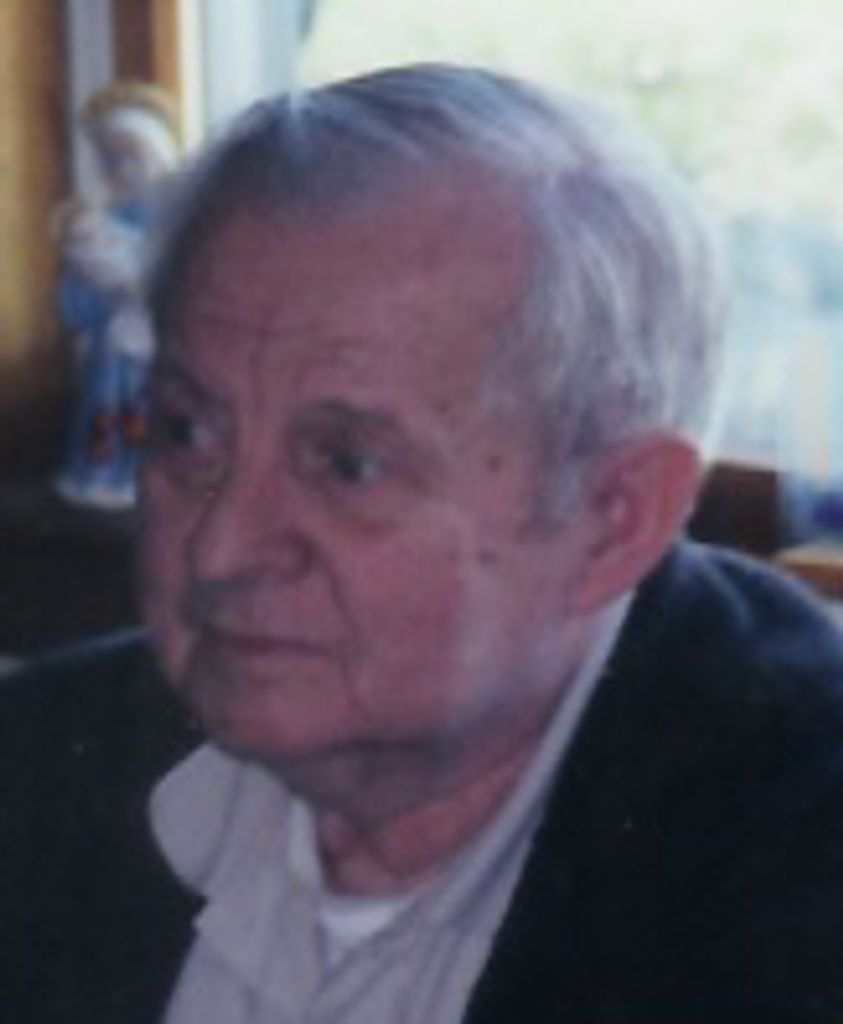 Wilbur Joseph Kimmel