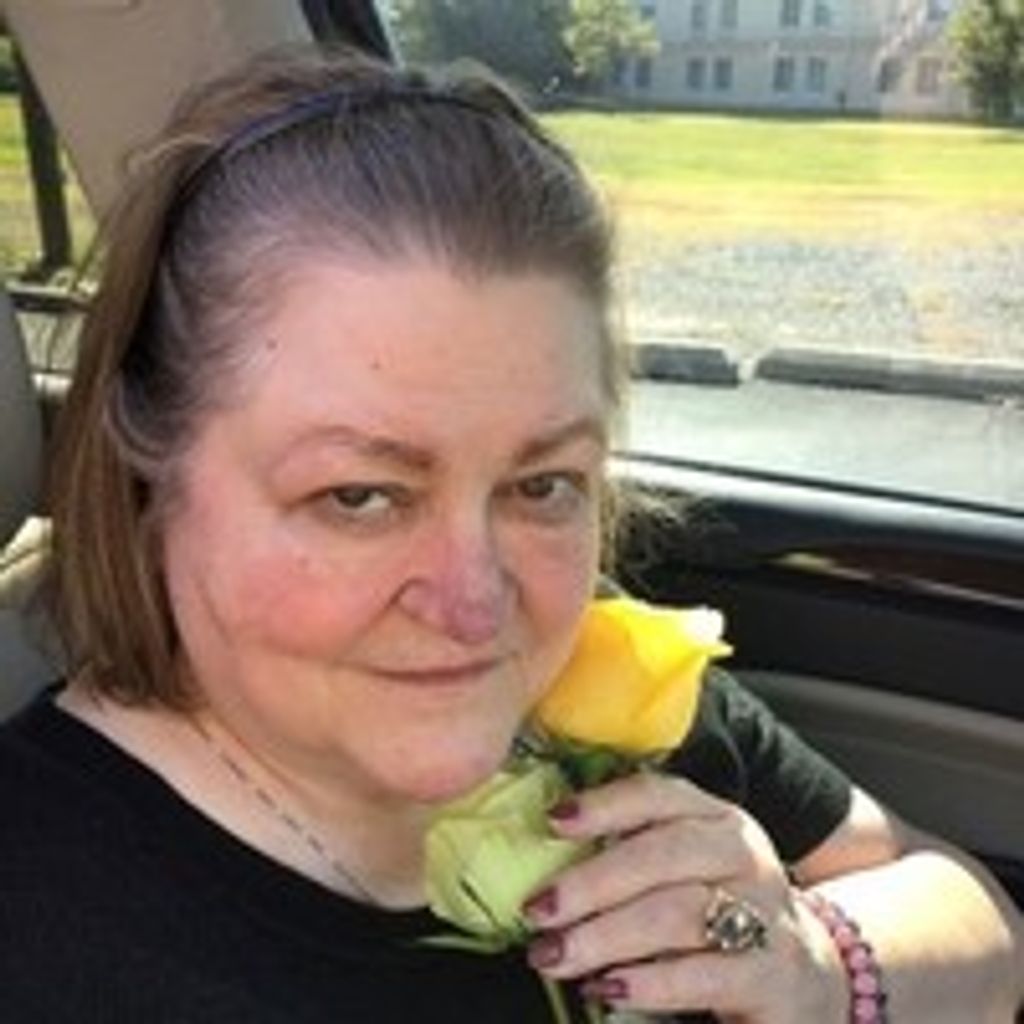 Sharon Rose Townes