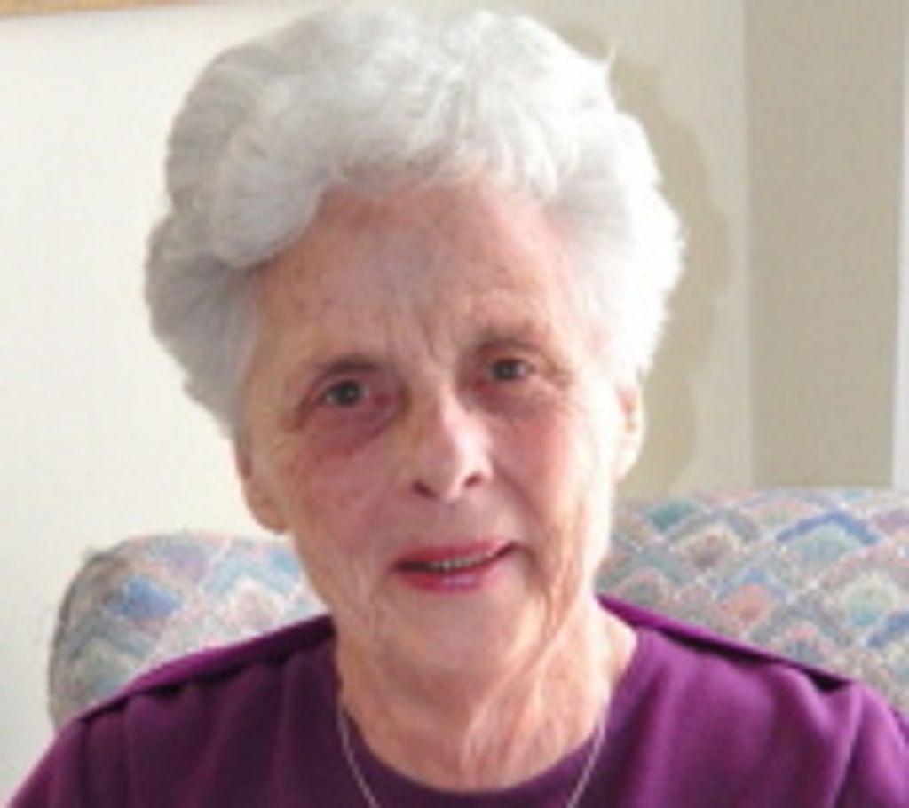 Maribel Sutherland Elton
