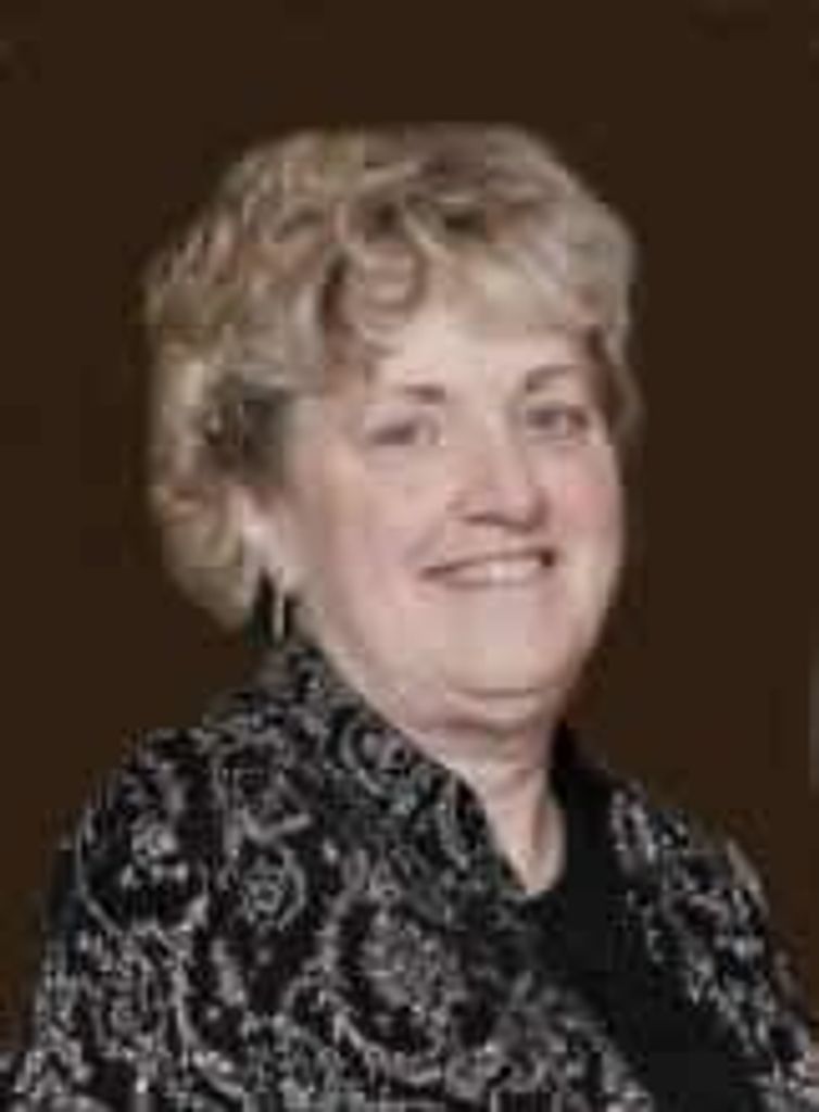 Jeanne F. Nolte