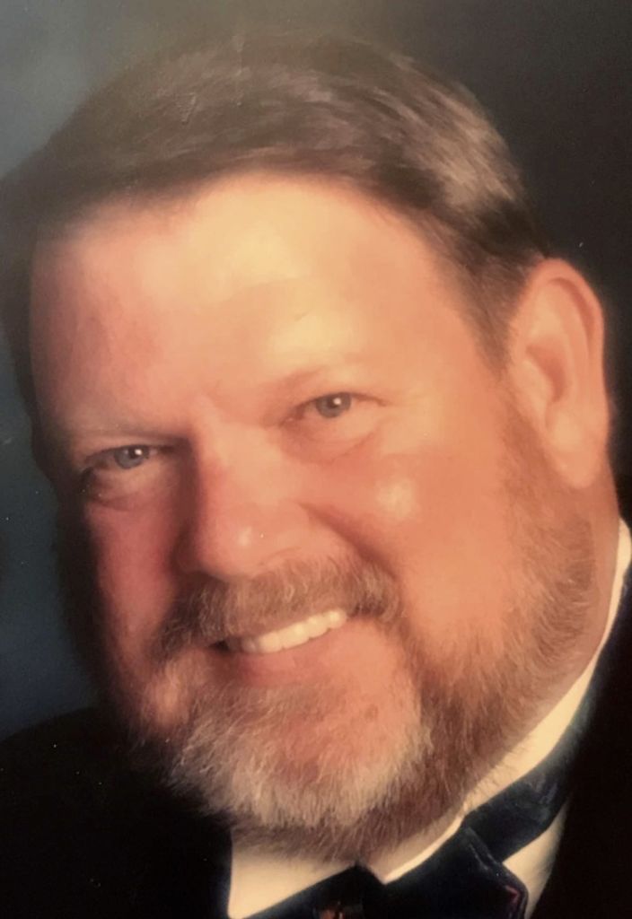 Robert "Bob" E. Elks