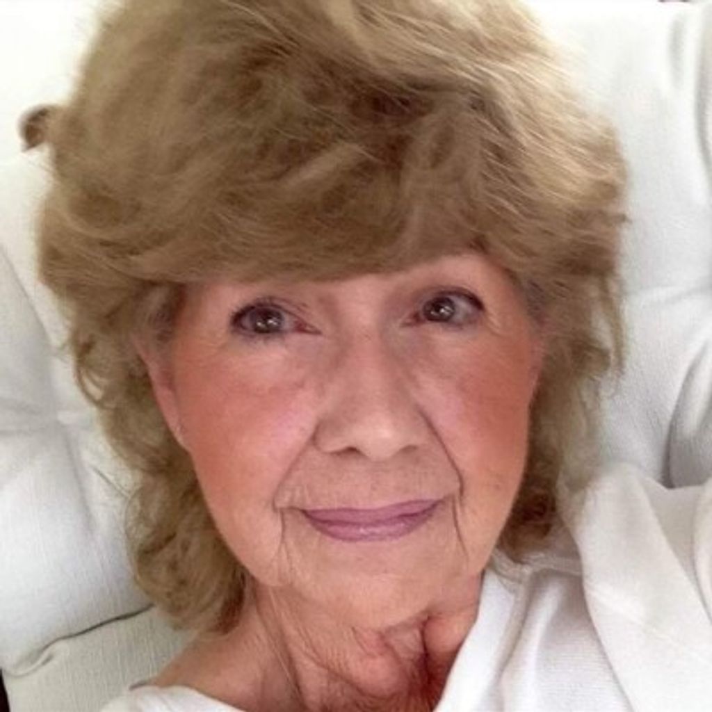 Sandra Fullex Profile Photo