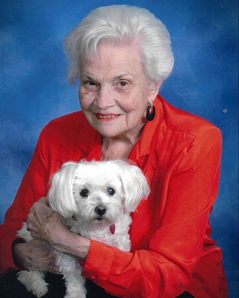 Joann Monaghan Norman