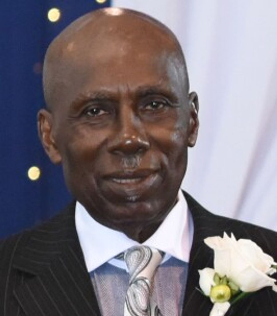 Jocelyn Isaacs Profile Photo