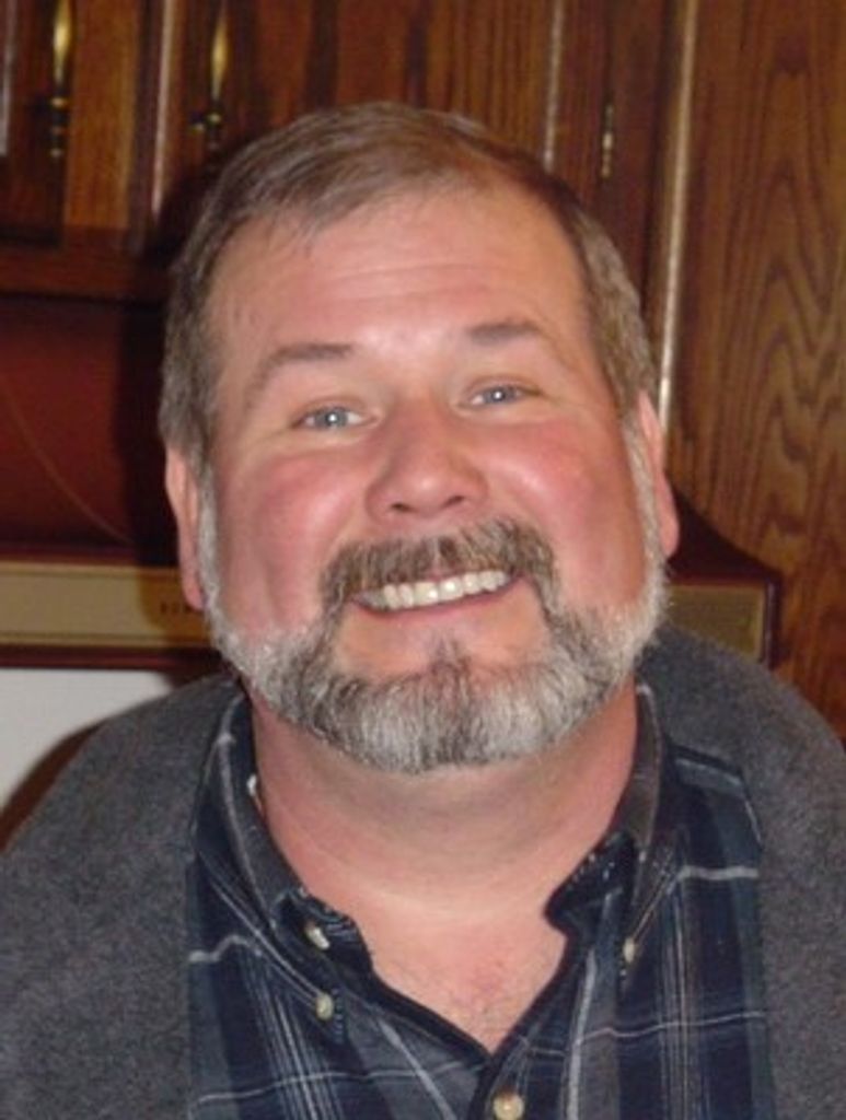 Ronald Bradford