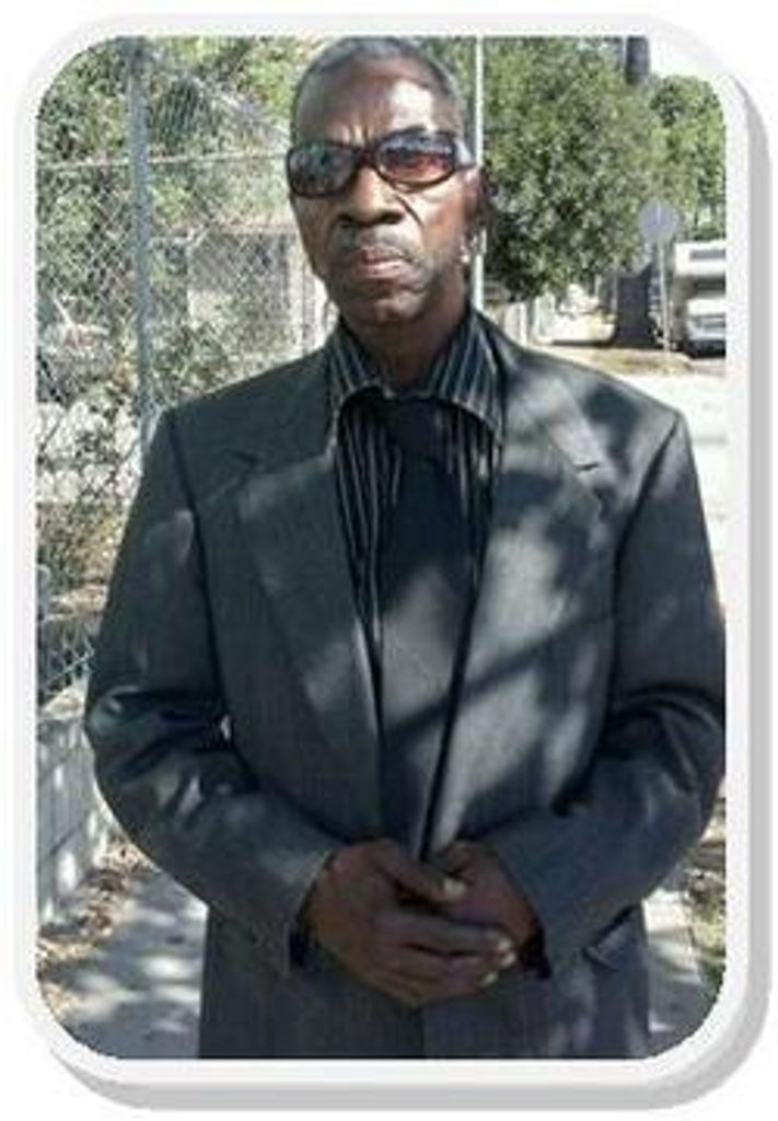 Jesse James Richardson