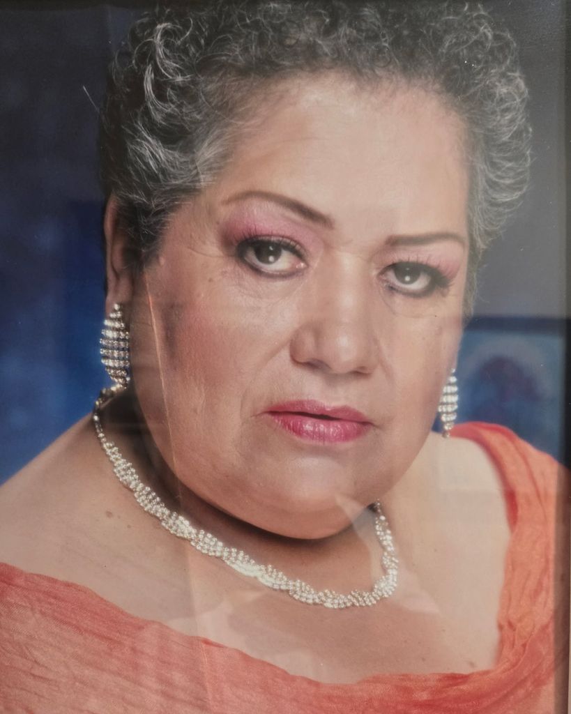 Maria Vicenta Valencia Manzo Profile Photo