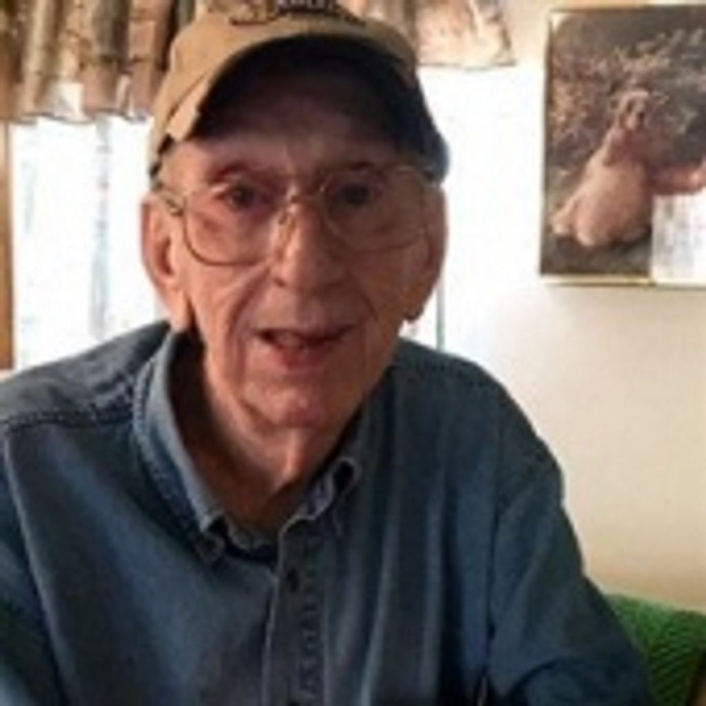 James Clifford Sizemore