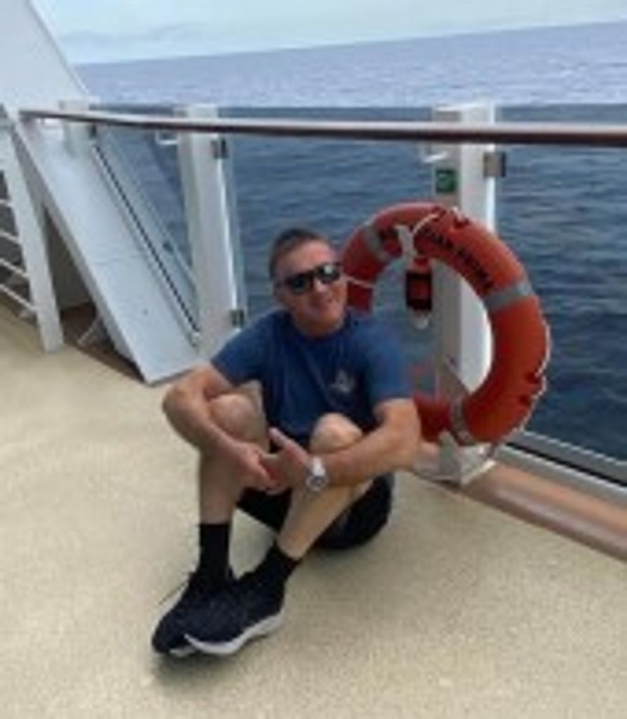 Joseph A. Ostrowski Profile Photo