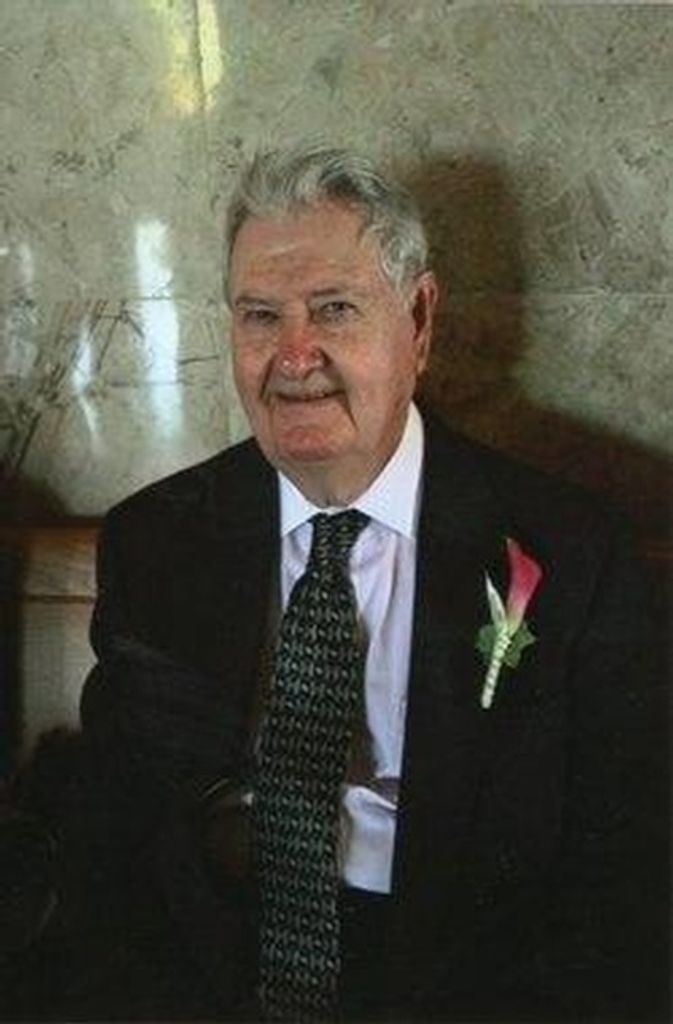 Elton Floyd Vanscoder Profile Photo