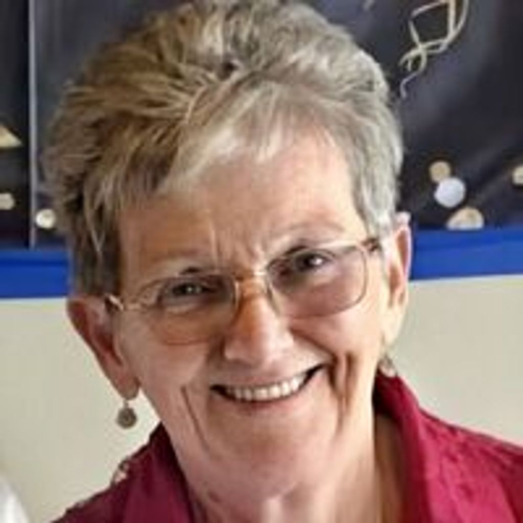 Marie A. McClure
