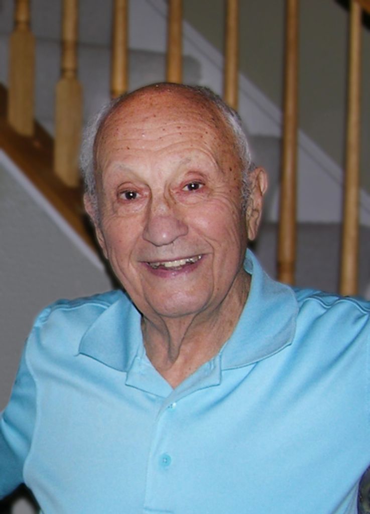 Albert G. Zamsky Profile Photo