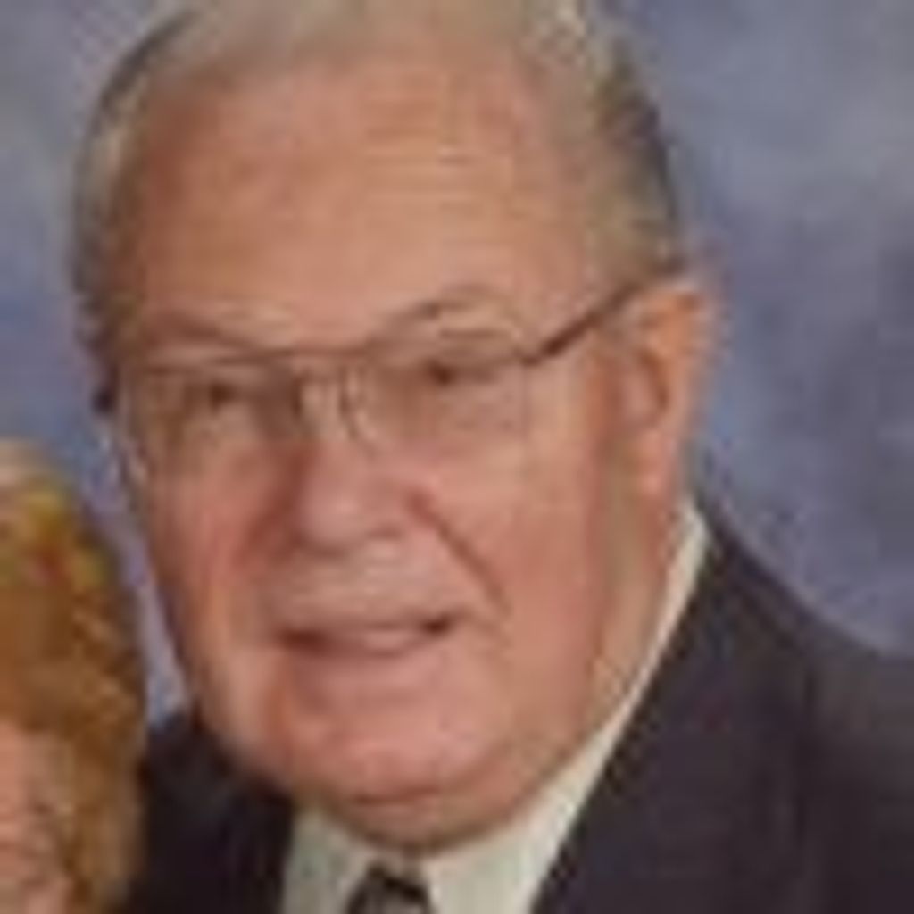 John P. Mutch Profile Photo