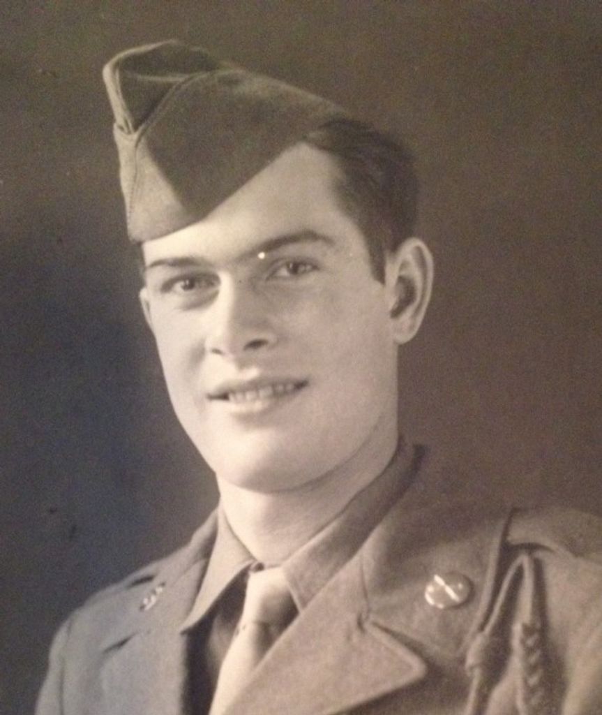 Harold Arbaugh