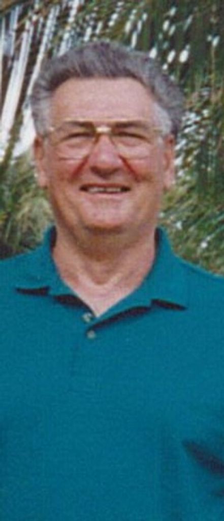 Anthony N. Tomaselli Profile Photo
