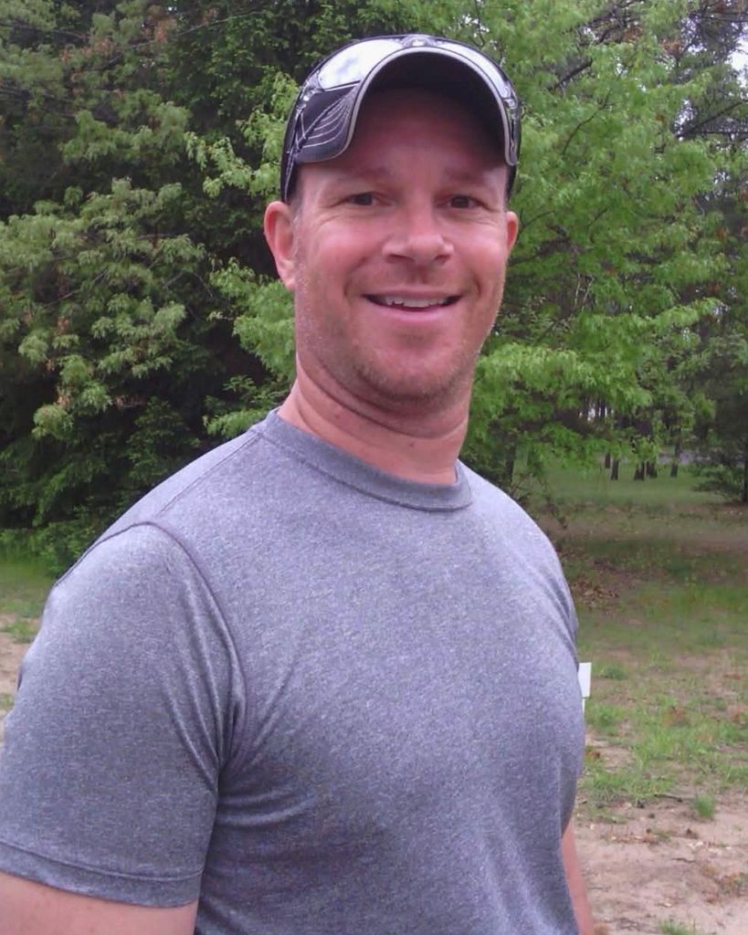 Michael "Mike" Allan Wilde