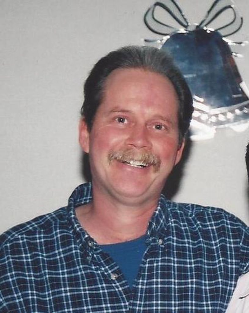 Ray Alan Lewis