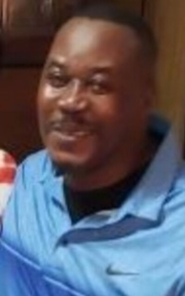 Willie Fred Brown, Jr Profile Photo