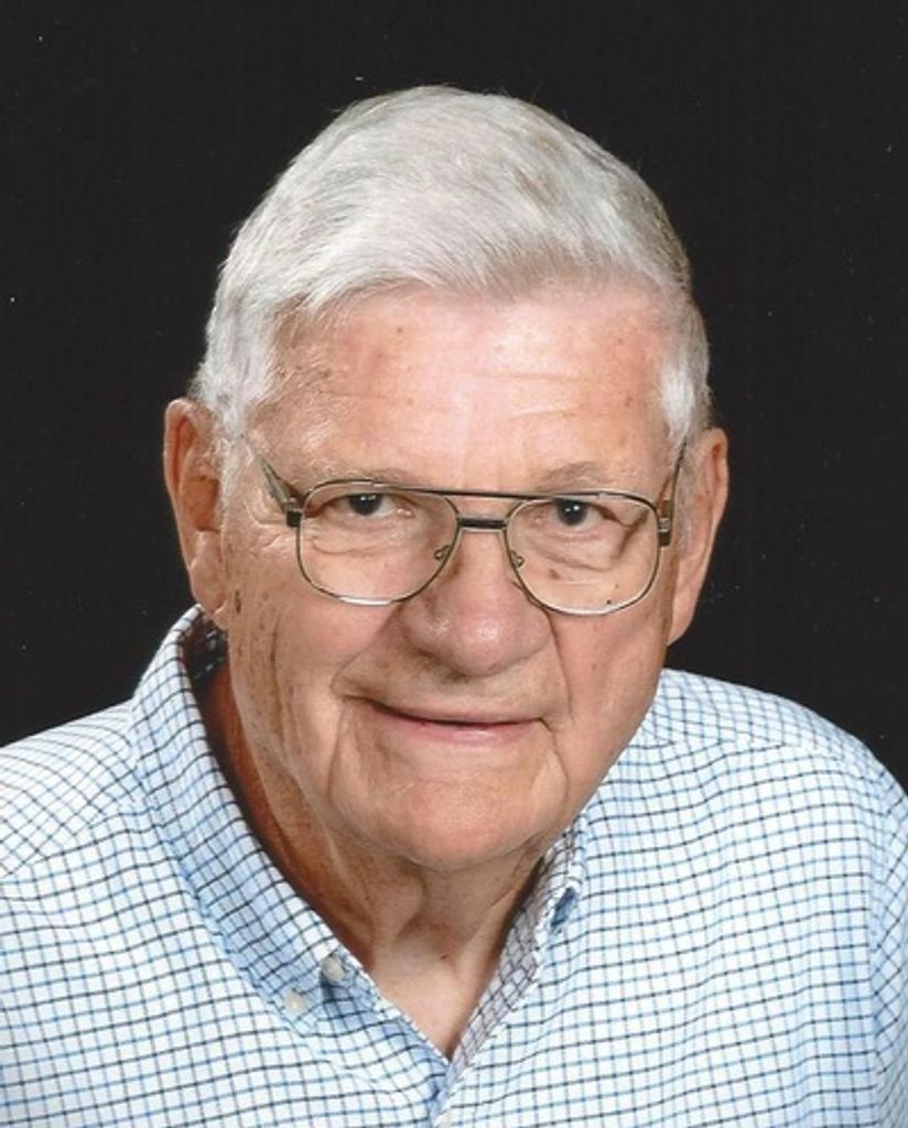 Martin G. Richardson