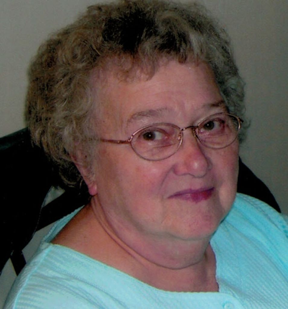 Julia Jaworski Profile Photo