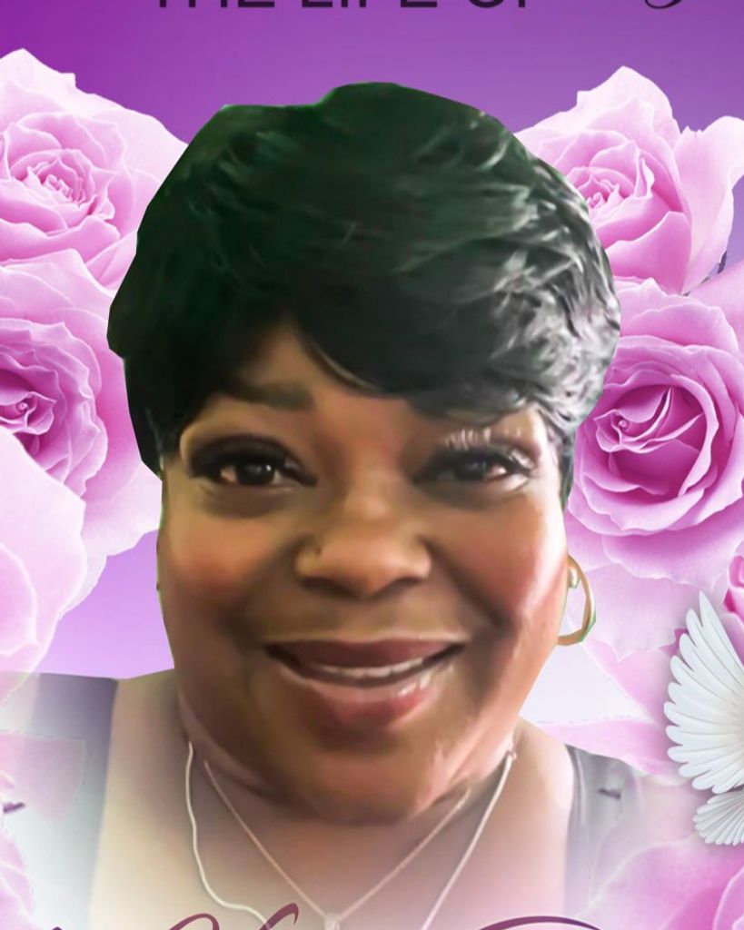 Verna Tracy Turner Profile Photo