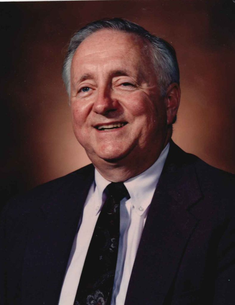 Charles J. Wilson Profile Photo