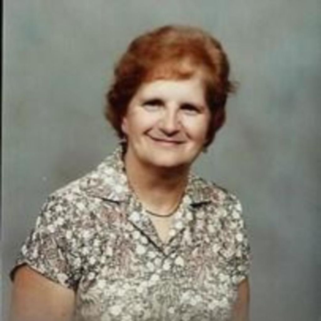 Betty Jane Smith