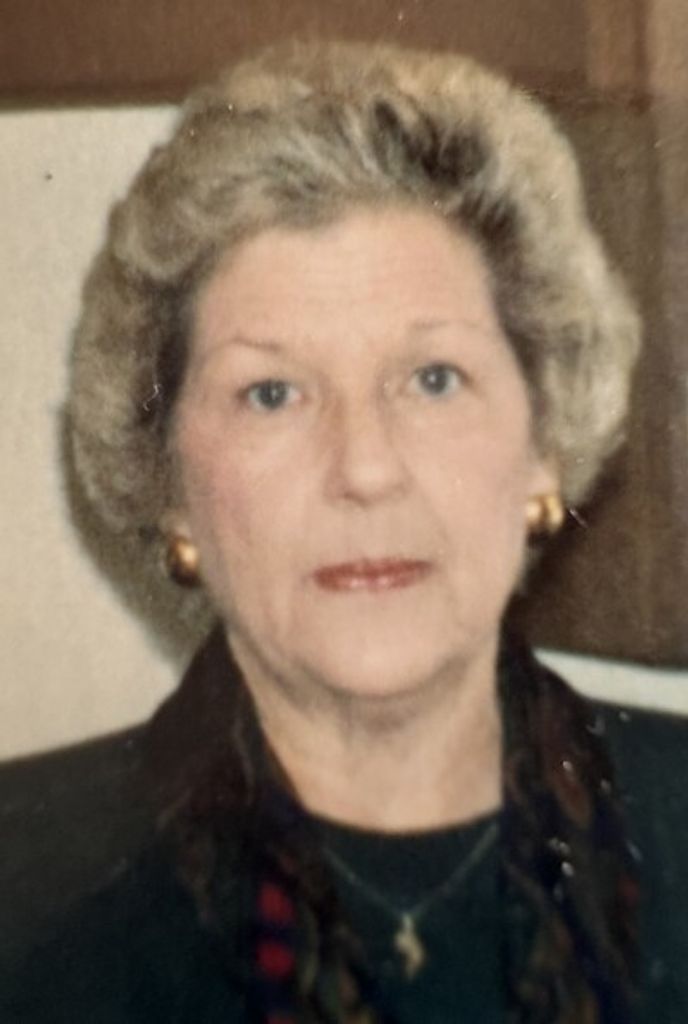Bernice M. Nelson