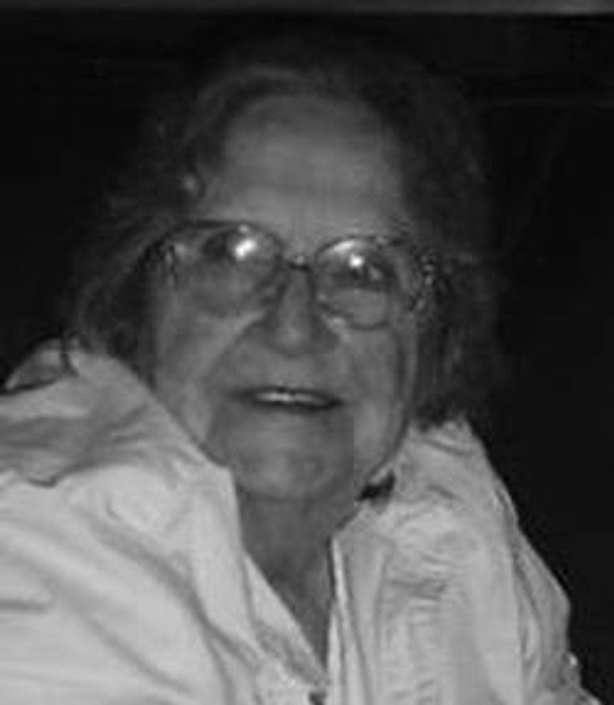 Margaret Busjahn