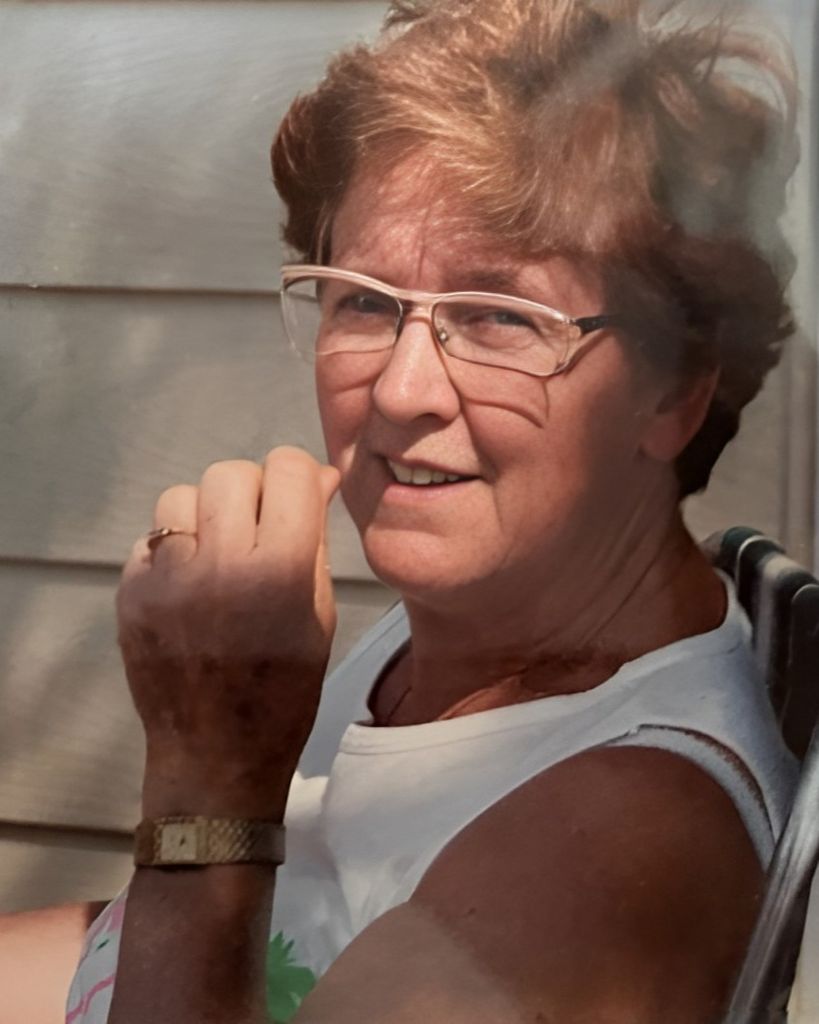 Melba Helen Hawkins