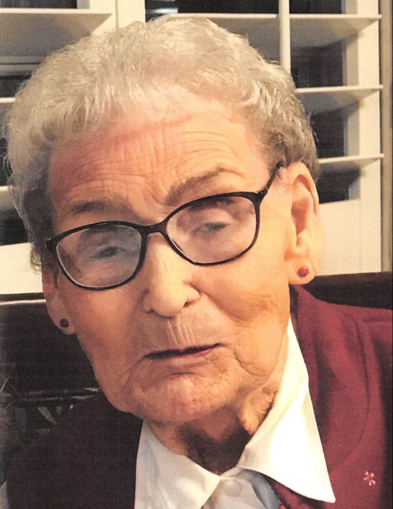 Esther Richards Profile Photo