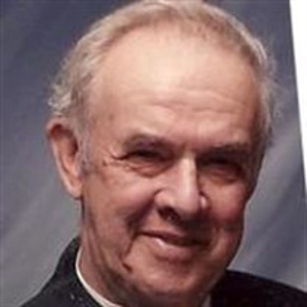 Gerald Walter Mahsman