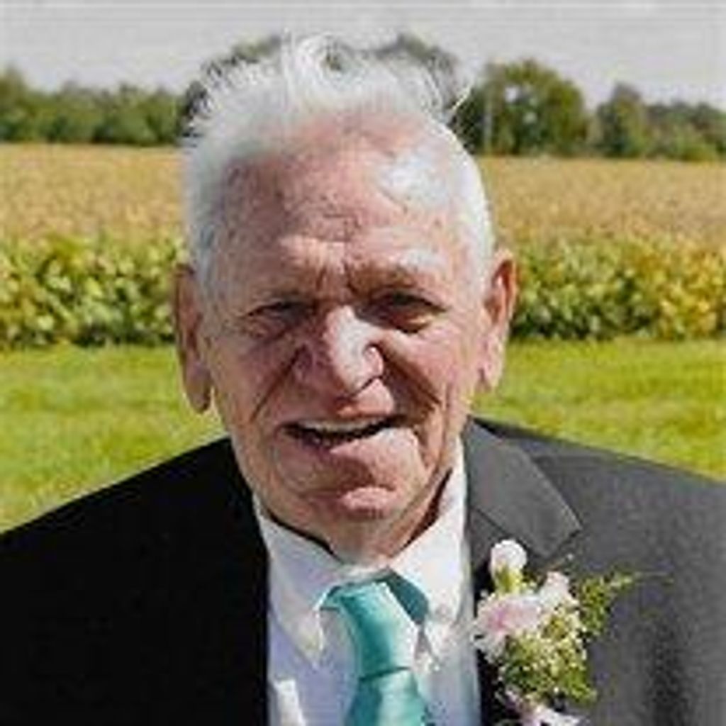 Cloide "Junior" Carruthers Profile Photo