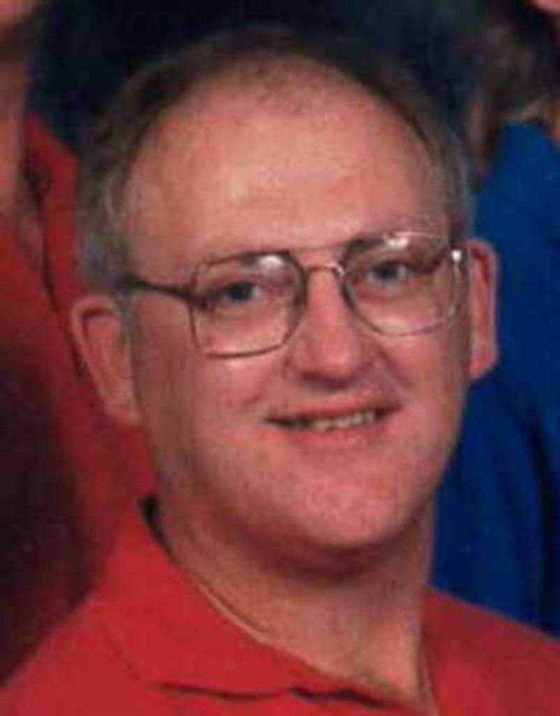 Steve Merritt Profile Photo