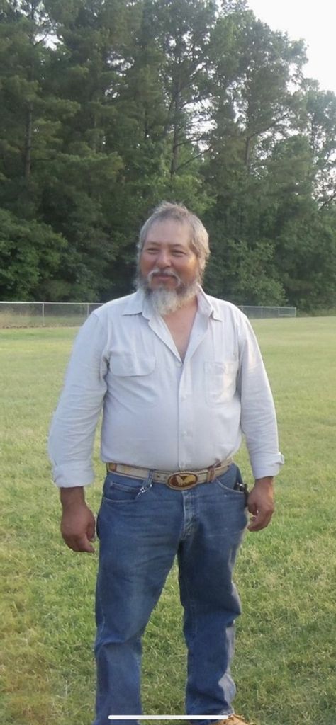 Jose Luis Sanchez Profile Photo