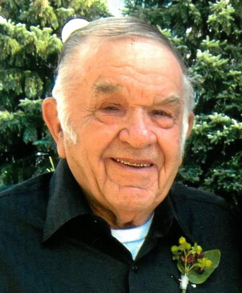 Marvin H. Seifert Profile Photo