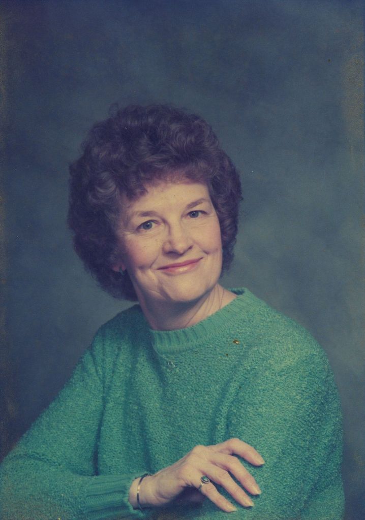 Arlene Tessie Lesnefsky