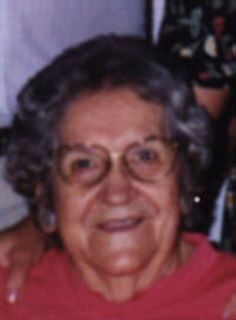 Thelma L. Phillips