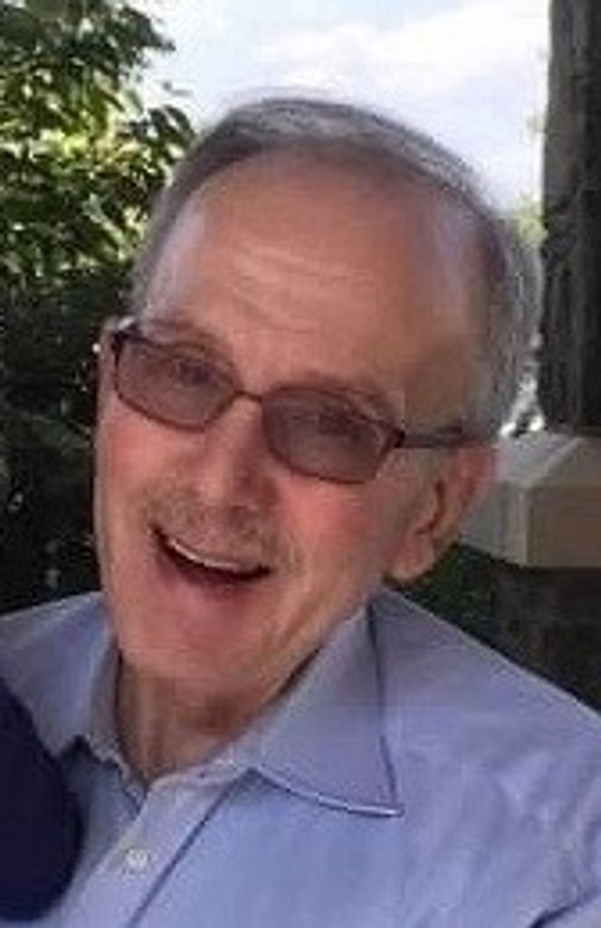 Dr. Robert Marshall Profile Photo