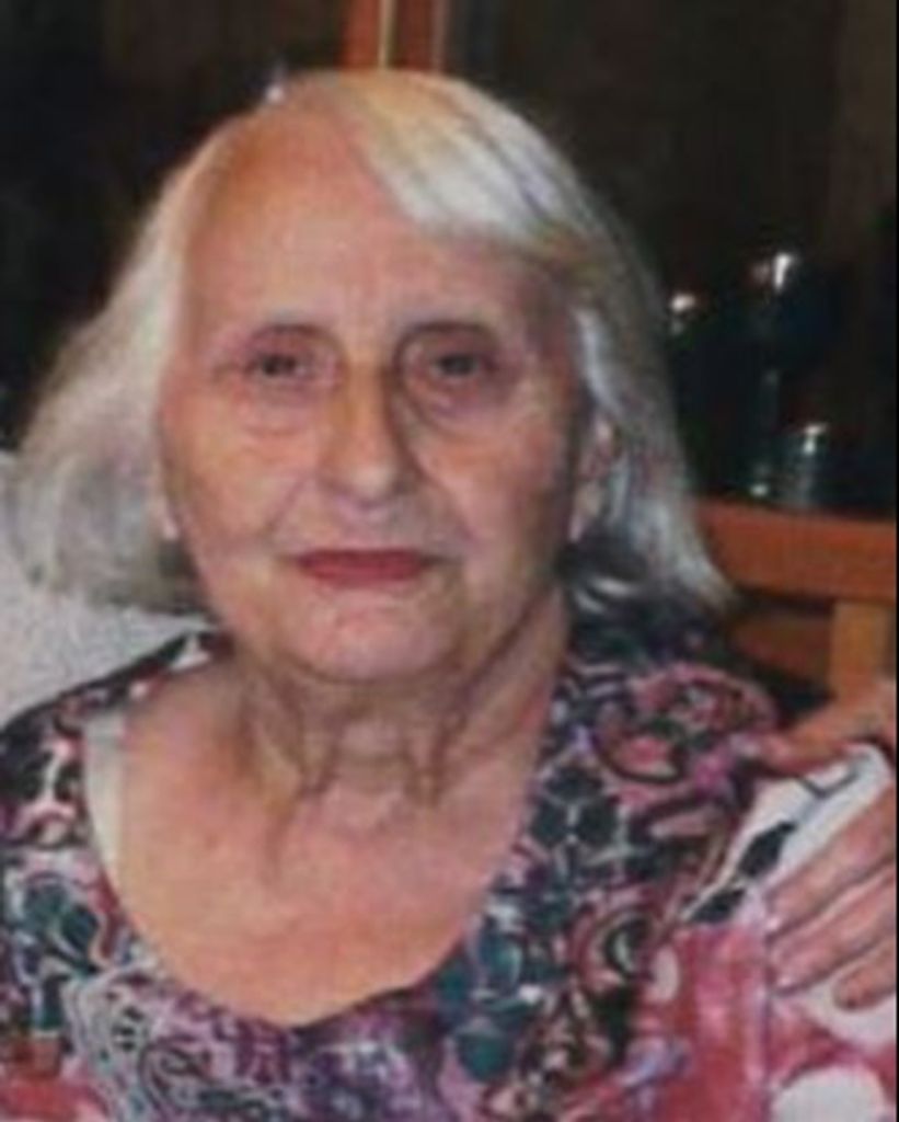 Sieglinde McDonald