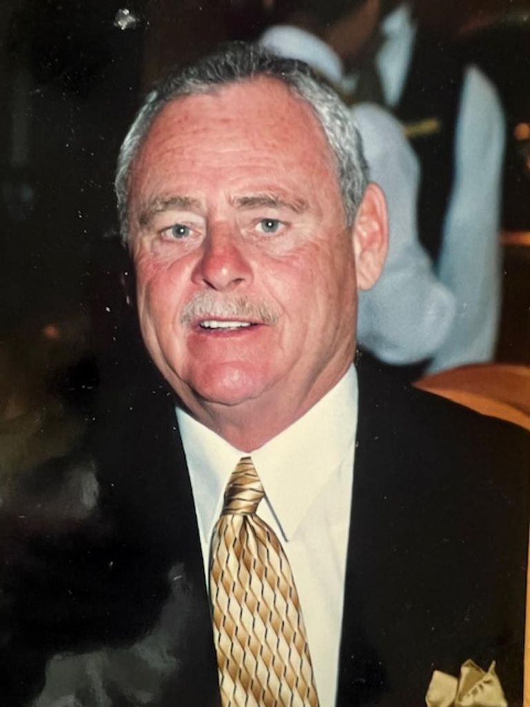 James Walter Kiebler, Jr.